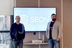 Penipuan Digital Melonjak, SEON Tegaskan Pentingnya Keamanan Berbisnis di Internet