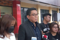 Fuji Laporkan Mantan Rekan Kerja ke Polisi