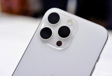 Bocoran Spesifikasi Kamera iPhone 18 Pro: Fitur Variable Aperture ala DSLR