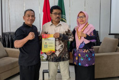 Resmi, Persatuan PPPK Mengajukan 5 Tuntutan, Poin Pertama Tanpa Tes