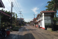 Musim Hujan Picu Risiko Penyakit, Puskesmas Limau Pit Imbau Warga Aktif Konsultasi