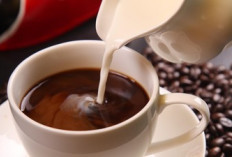 Tak Disangka, Ini Risiko Menambahkan Creamer ke dalam Kopi Setiap Hari