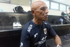 Simon Tahamata: Indonesia Minim Kompetisi Usia Dini