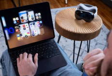 iPad Pro M5 Jadi Tablet Tipis untuk Dukung Produktivitas 