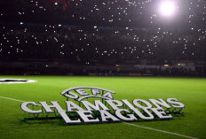 Jadwal Perempatfinal Liga Champions: Mulai Awal April