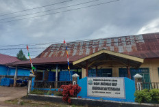 DLH Lebong Butuh Tambahan Armada Pengangkut Sampah