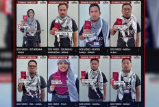 8 Relawan Malaysia Diculik Tentara Zionis, Diserang di Perairan Internasional