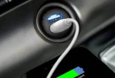 Charger Mobil: Aman untuk Semua Jenis HP? Simak Penjelasannya