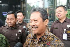 Menteri Trenggono Diperiksa KPK soal Aliran Uang Dugaan Korupsi, Kasusnya