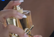 10 Rekomendasi Parfum Wanita Terbaik 2025 – Wangi Tahan Lama Tercium dari Jarak Jauh