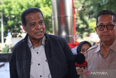 Seusai Diperiksa KPK, Fuad Hasan Sebut Kuota Haji Murni Kewenangan Kemenag