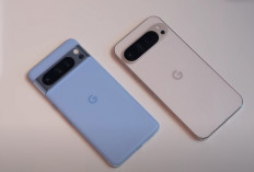 Google Pixel 10 & Pixel 11 Bocor! Fitur Baru Tensor G5 & G6 Bikin Heboh