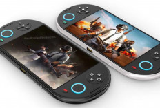 Nokia N-Gage 5G Layar AMOLED 120Hz, HP Gaming Dengan RAM 16GB
