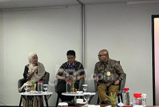 PAPDI Imbau Waspada Ancaman Penyakit Campak, Kenali Gejala Awalnya!
