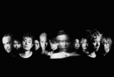 4 Ikon Musik Jepang Bentuk Supergrup YAO