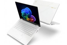 Acer Swift Edge 14 AI Masuk Indonesia, Bobot di Bawah 1 Kg