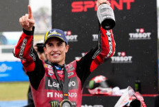 MotoGP Italia 2026: Marc Marquez Comeback Akhir Pekan Ini
