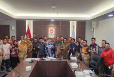 Info Penting soal Nasib PPPK Paruh Waktu dan Downgrade, Alhamdulillah Positif