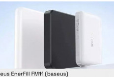 3 Powerbank MagSafe iPhone 10.000mAh Terbaik!