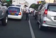 Usai Mobil Dinas Dicuri Jambret, Lima Anggota Polisi Diperiksa Propam