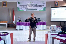 Penyuluhan Produk Halal dan Aman bagi UMKM