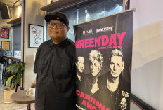 Perjuangan Promotor Mengajak Green Day Konser di Jakarta