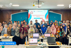 Telkom Dukung Pembelajaran Coding dan AI Bagi Guru dan Sekolah di Berbagai Daerah