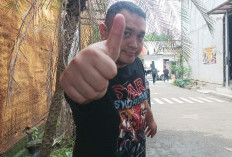 Gilang Dirga Ungkap Pesan Mendiang Sang Ayah: Jaga Salat, Ingat Akhirat