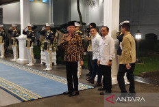 Efriza Ungkap 4 Alasan Prabowo Perlu Reshuffle Kabinet, Singgung Pengaruh Jokowi