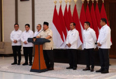 Alhamdulillah, Prabowo Bakal Siapkan Diskon Harga Tiket Pesawat hingga Tarif Tol