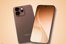 Oppo Reno 16 Global: Snapdragon Baru dan Kamera 200 MP Jadi Andalan