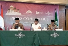 PBNU: Kemungkinan Idul Fitri akan Bersamaan dengan Seluruh Umat Muslim