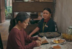 Film Jangan Buang Ibu Raih 3 Juta Penonton, Nirina Zubir Ungkap Sebuah Janji