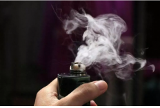 Kemenkes Siapkan Regulasi Vape Berlaku Juli 2026