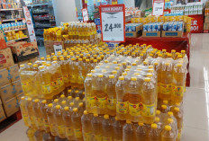 3 Khasiat Minyak Jagung yang Bikin Kaget