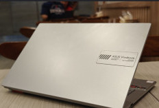 3 Laptop Asus Vivobook Harga Mulai Rp 11 Jutaan dengan Fitur AI