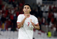 Ditinggal Timnas Indonesia, Marselino Ferdinan Temukan Harapan Baru di Slovakia