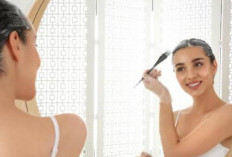 Perlu Waspada, Ketahui Bleaching Badan dan Efek Sampingnya