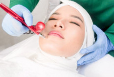 Jarang Ada yang Tahu, Berikut Manfaat Facial Diamond!