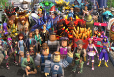 Bahaya Roblox Mengintai Keamanan Anak, Orang Tua Wajib Tahu