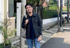 Jadi Dono di Film Warkop DKI Terbaru, Desta: Idola Saya Dari Kecil