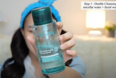 Skincare Dikala Mager! Cukup Dua Produk, Kulit Tetap Terawat