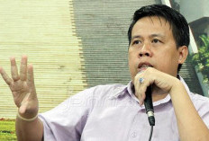 Kejagung Buru Riza Chalid, Guru Besar Unila Sebut Ada Tembok Tebal dan Kuat Mengadang