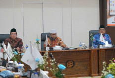 RUPSLB Bank Bengkulu Ajukan Calon Direktur Utama dan Direktur Kepatuhan ke OJK