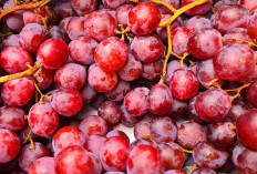 5 Buah Ini Bakalan Bikin Gula Darah Melonjak Drastis