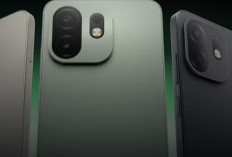 Itel A100 4G Hadir dengan Layar IPS 90Hz dan Chipset Octa-Core