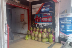 Ketersediaan Gas Elpiji 3 Kg di Kabupaten Lebong Aman Hingga Lebaran