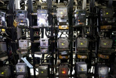 Defisit Batu Bara Diduga Jadi Biang Kerok Pemadaman Listrik di Sejumlah Daerah