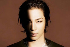 Comeback Solo, Taeyang BIGBANG Hadirkan Album Quintessence Tahun Ini