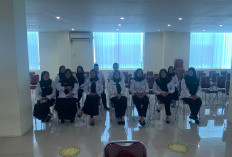  361 Pejabat Eselon III dan IV Lebong Jalani Uji Kompetensi